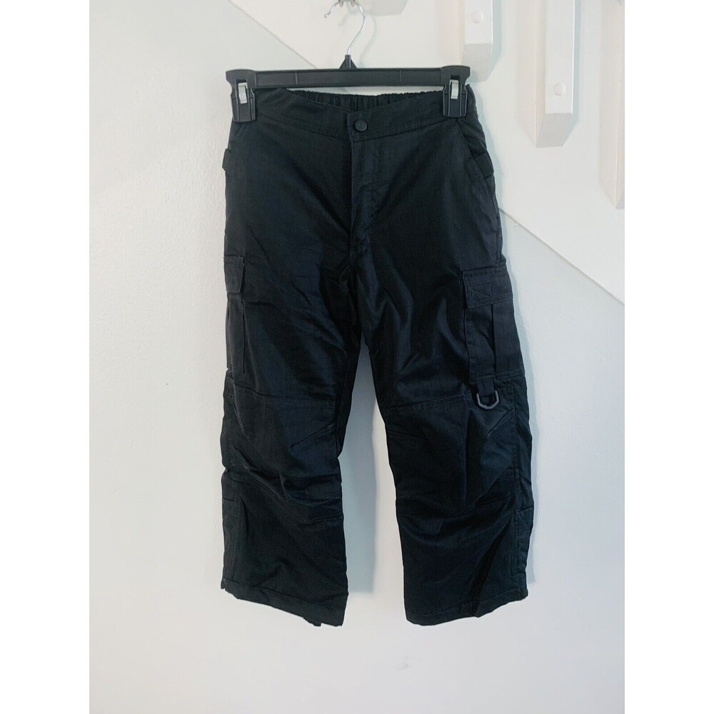 RAWIK  Ski Snowboard Snow  pants  Lined  Front Pockets  Elastic Waist Si…